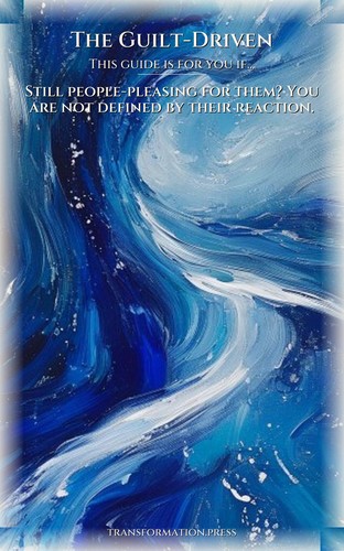 Guilt-Driven: Mastering Parenting: Unlock Your Ascent preview 4