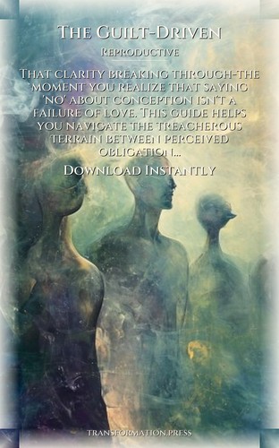 Guilt-Driven Reproductive Optimization Guide: Your Expression Perfected preview 7