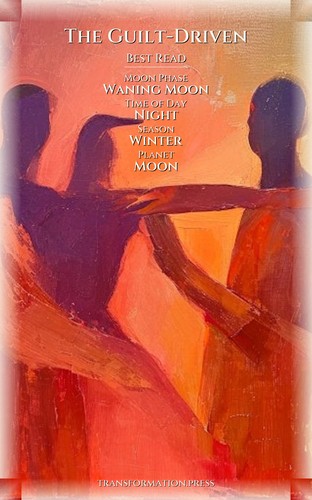 Guilt-Driven Romantic Relationships Companion: Accelerate Your Spark preview 5
