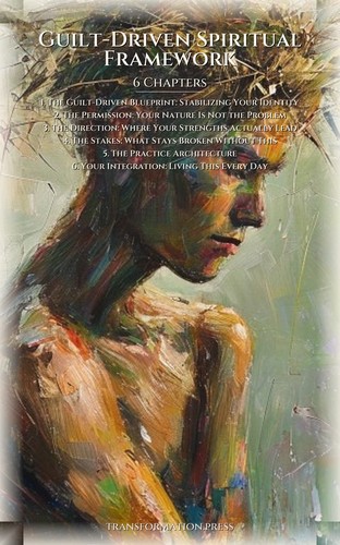 Guilt-Driven Spiritual Framework: Your Expression Awakened preview 2