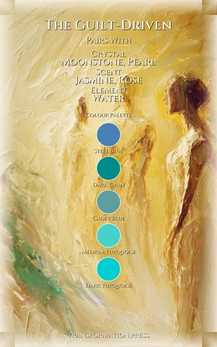 Guilt-Driven Spiritual Framework: Your Expression Awakened preview 3