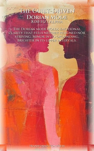 Guilt-Driven Spiritual Framework: Your Expression Awakened preview 6