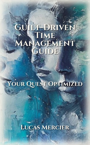 Guilt-Driven Time Management Guide