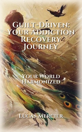Guilt-Driven: Your Addiction Recovery Journey