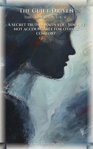 Guilt-Driven: Your Addiction Recovery Journey: Your World Harmonized preview 4