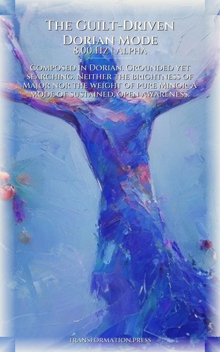 Guilt-Driven: Your Addiction Recovery Journey: Your World Harmonized preview 6