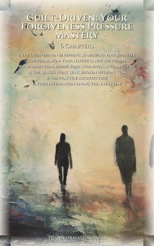 Guilt-Driven: Your Forgiveness Pressure Mastery: Align Your Aspiration preview 2
