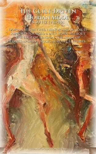 Guilt-Driven: Your Forgiveness Pressure Mastery: Align Your Aspiration preview 6