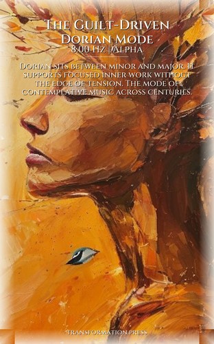 Guilt-Driven: Your Neurodivergence Mastery: Your Transformation Catalyzed preview 6