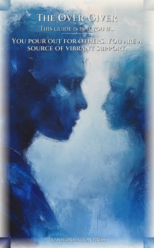 Health Self Care System for Over-Giver: Discover Your Talent preview 4