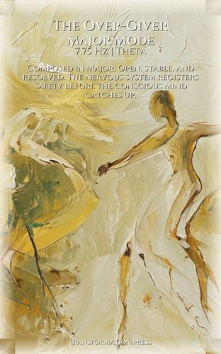 Health Self Care System for Over-Giver: Discover Your Talent preview 6