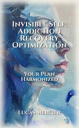 Invisible Self: Addiction Recovery Optimization