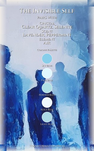 Invisible Self: Addiction Recovery Optimization: Your Plan Harmonized preview 3