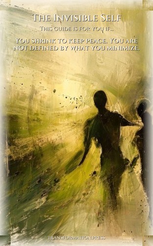 Invisible Self: Addiction Recovery Optimization: Your Plan Harmonized preview 4