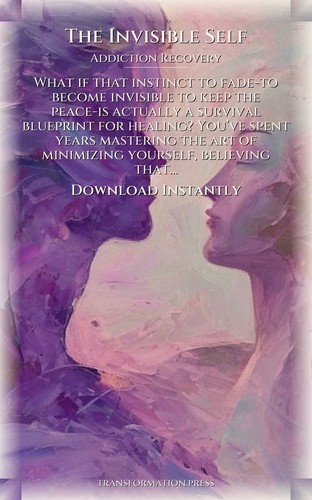 Invisible Self: Addiction Recovery Optimization: Your Plan Harmonized preview 7