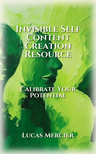 Invisible Self Content Creation Resource