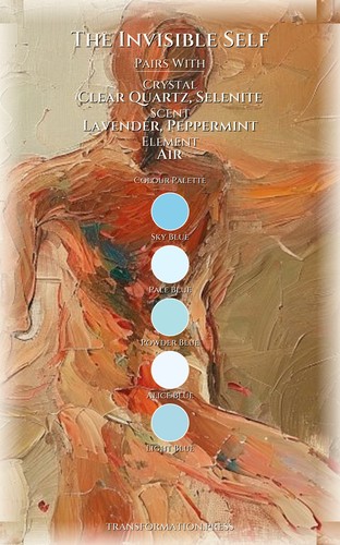 Invisible Self Content Creation Resource: Calibrate Your Potential preview 3