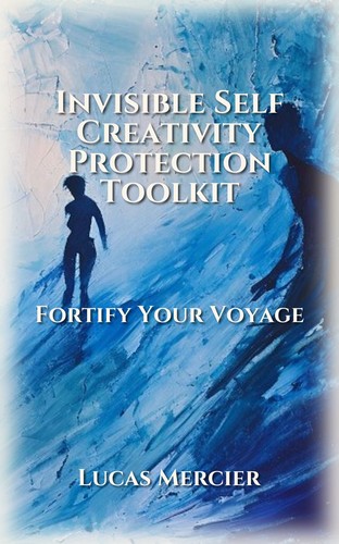 Invisible Self Creativity Protection Toolkit