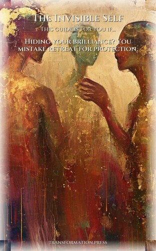 Invisible Self Creativity Protection Toolkit: Fortify Your Voyage preview 4