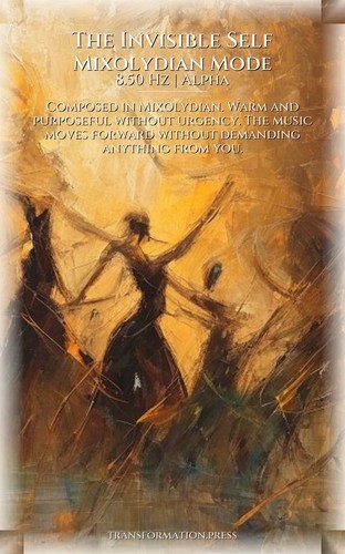 Invisible Self Creativity Protection Toolkit: Fortify Your Voyage preview 6