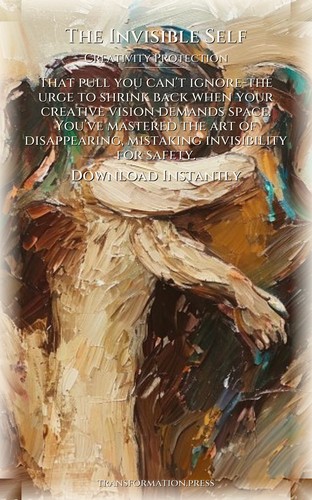 Invisible Self Creativity Protection Toolkit: Fortify Your Voyage preview 7