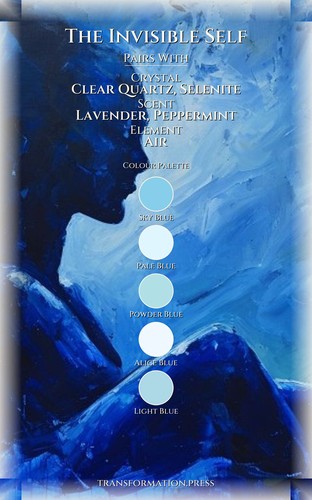 Invisible Self Emotional Labor Elevation: Deepen Your Voice preview 3