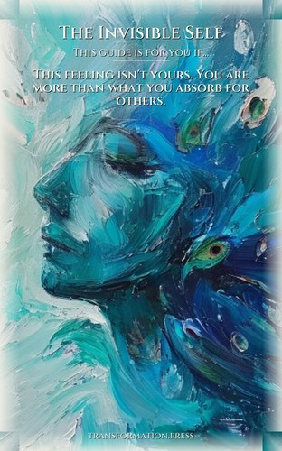Invisible Self Forgiveness Pressure Companion Guide: Your Journey Unleashed preview 4