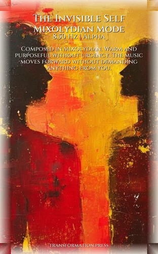 Invisible Self Forgiveness Pressure Companion Guide: Your Journey Unleashed preview 6