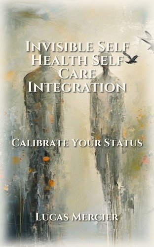 Invisible Self Health Self Care Integration