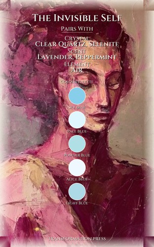 Invisible Self Health Self Care Integration: Calibrate Your Status preview 3