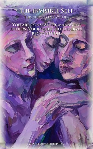 Invisible Self Health Self Care Integration: Calibrate Your Status preview 4