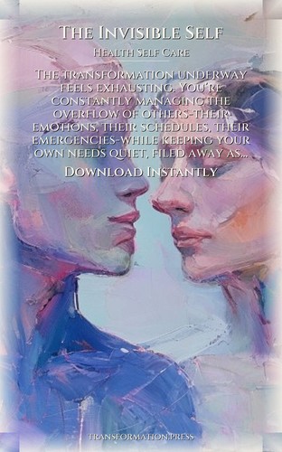 Invisible Self Health Self Care Integration: Calibrate Your Status preview 7