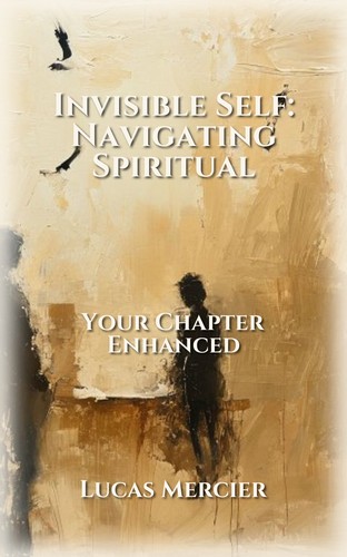 Invisible Self: Navigating Spiritual