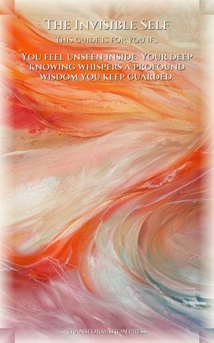 Invisible Self: Navigating Spiritual: Your Chapter Enhanced preview 4