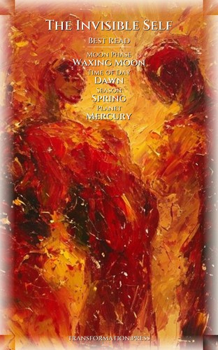 Invisible Self: Navigating Spiritual: Your Chapter Enhanced preview 5