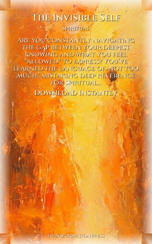 Invisible Self: Navigating Spiritual: Your Chapter Enhanced preview 7