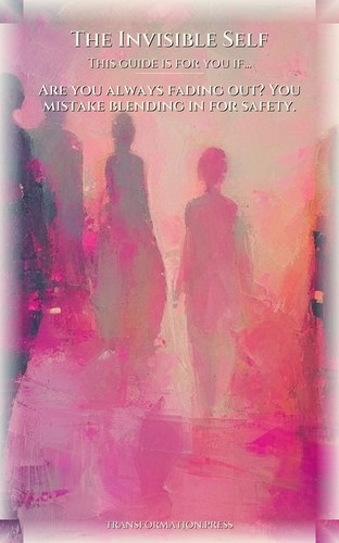 Invisible Self: Networking Activation: Your Vitality Unleashed preview 4