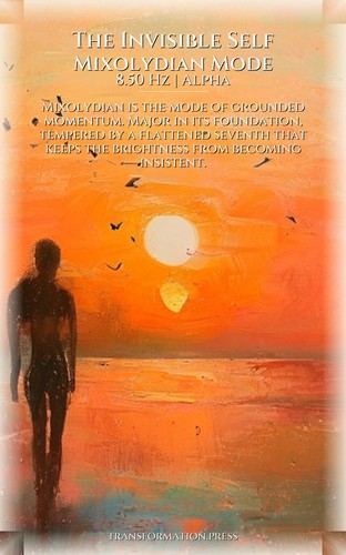 Invisible Self: Networking Activation: Your Vitality Unleashed preview 6