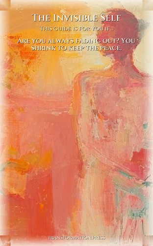 Invisible Self: Parenting Clarity: Sharpen Your Purpose preview 4