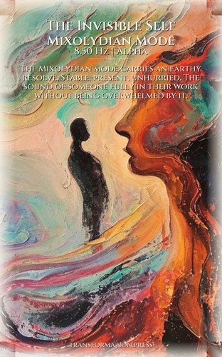 Invisible Self: Parenting Clarity: Sharpen Your Purpose preview 6