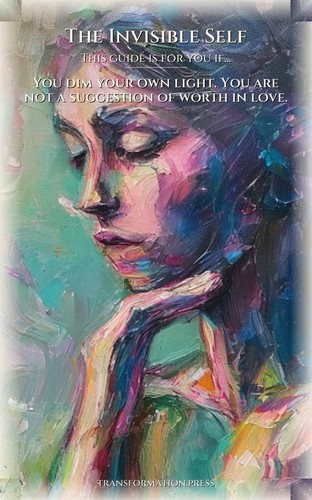 Invisible Self Romantic Relationships Playbook: Weaponize Your Direction preview 4