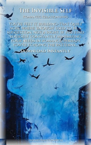 Invisible Self Romantic Relationships Playbook: Weaponize Your Direction preview 7