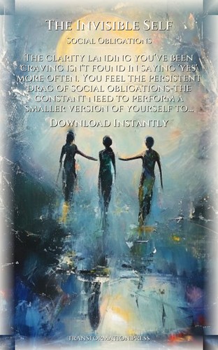 Invisible Self Social Obligations System: Activate Your Quest preview 7
