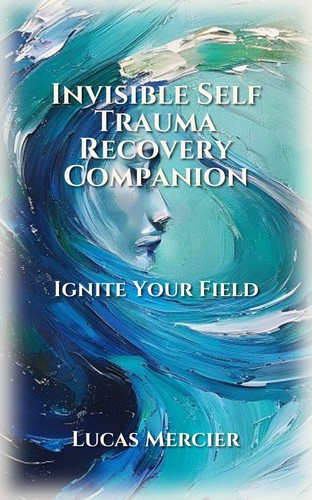Invisible Self Trauma Recovery Companion