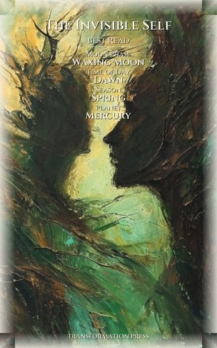 Invisible Self Trauma Recovery Companion: Ignite Your Field preview 5