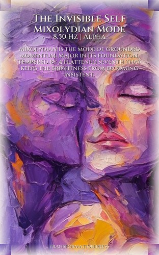 Invisible Self Trauma Recovery Companion: Ignite Your Field preview 6