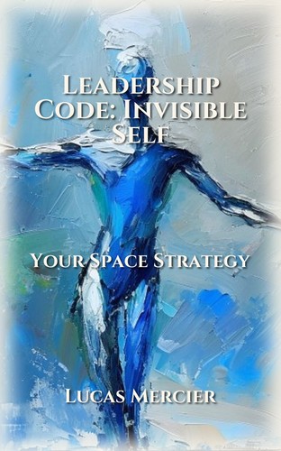 Leadership Code: Invisible Self