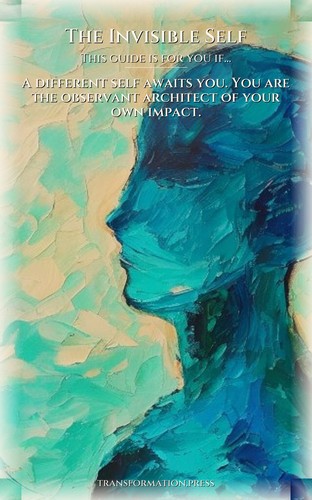 Leadership Code: Invisible Self: Your Space Strategy preview 4