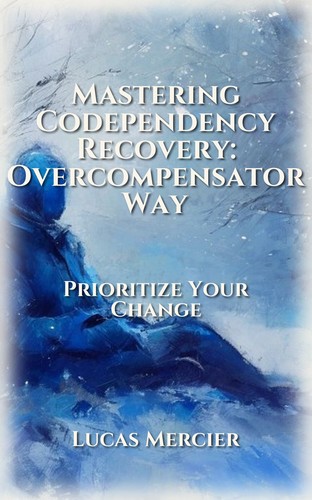 Mastering Codependency Recovery: Overcompensator Way