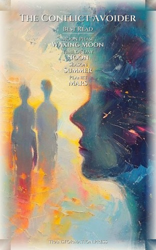 Mastering Creativity Protection: Conflict Avoider Way: Your Space Manifested preview 5